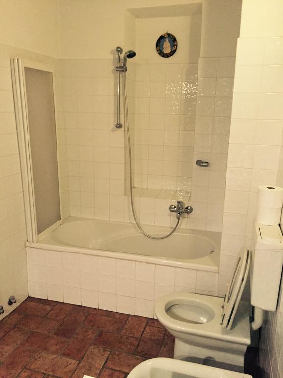 B&B Villa Partitore Quartazzola Bilik gambar