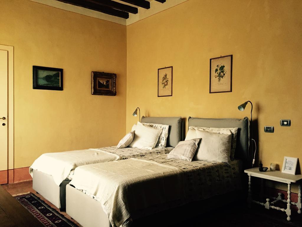 B&B Villa Partitore Quartazzola Bilik gambar